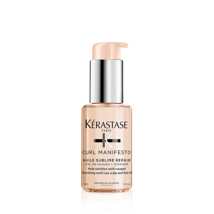 Kérastase Huile Incroyable Repair Hair Oil