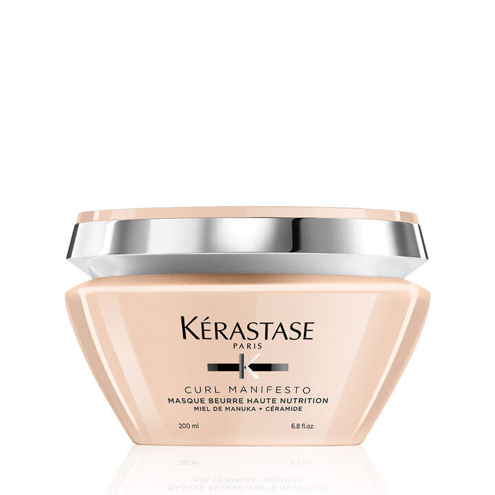 Kérastase Masque Beurre Haute NutritIon Hair Mask