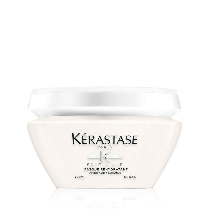 Kérastase Masque Rehydratant Hair Mask