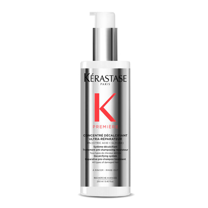 Kerastase Concentre Decalcifiant Ultra-Reparateur Repairing Pre-Shampoo Treatment
