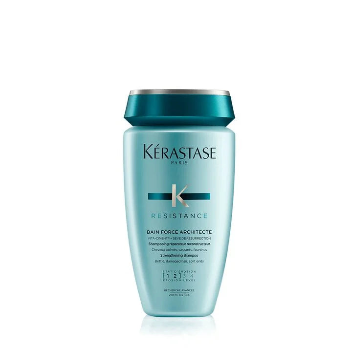 Kérastase Bain Force Architecte Shampoo