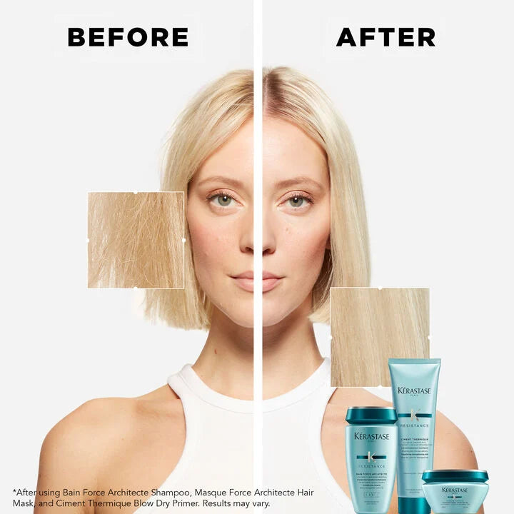 Kérastase Bain Force Architecte Shampoo