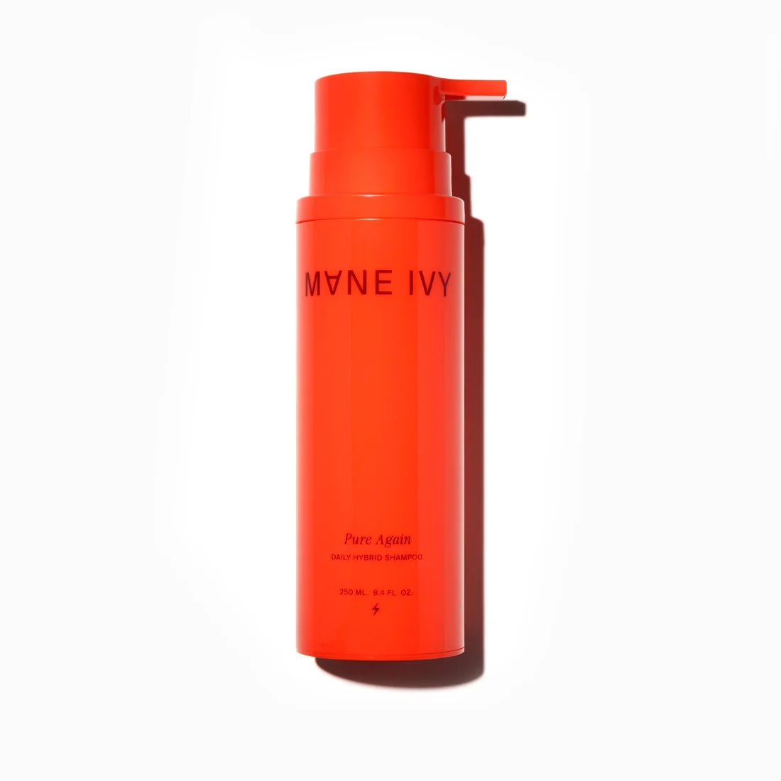 Mane Ivy Pure Again Daily Shampoo