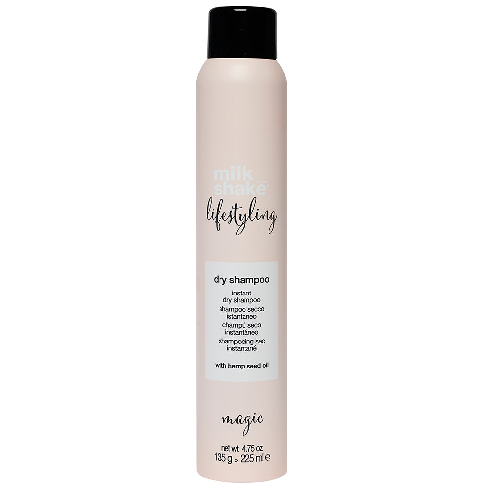 Milk Shake Dry Shampoo