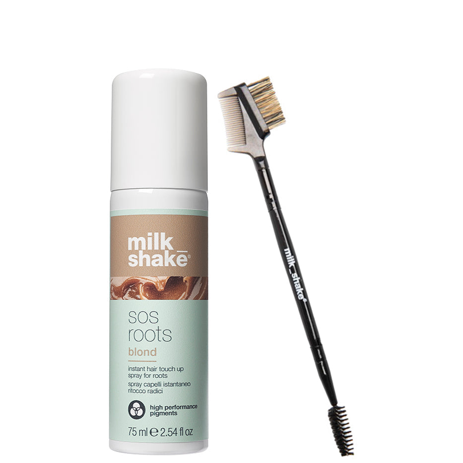 Milk Shake SOS Roots Blonde