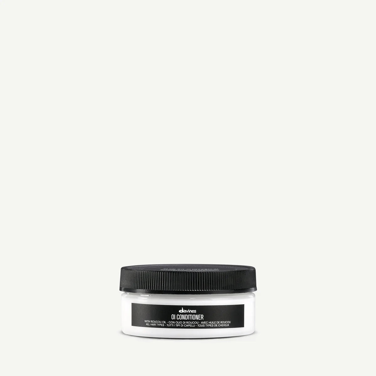 Travel Davines Oi Conditioner 75ml