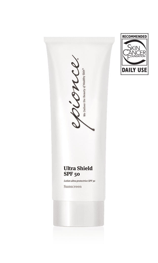 Epionce Ultra Shield SPF 50 Sunscreen