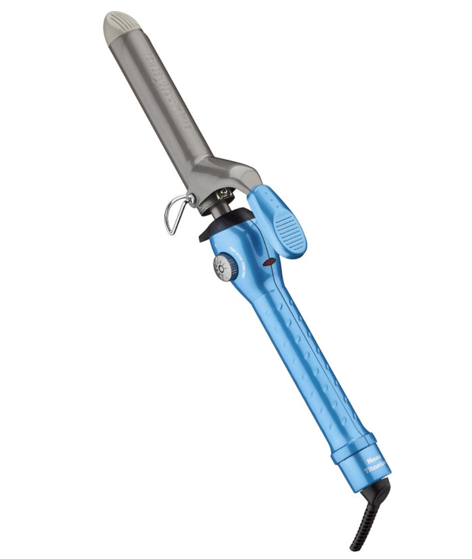 BaByliss Pro 1” Curling Iron