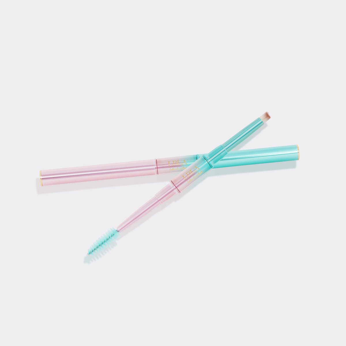 LBLA Mermaid Duo Brush