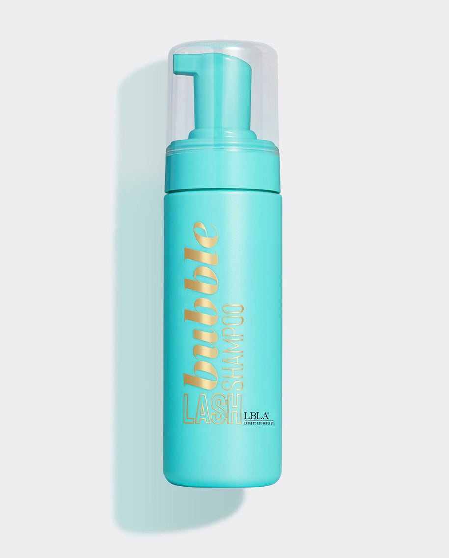 Bubble Lash Shampoo