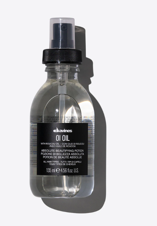 Davines Oi Oil