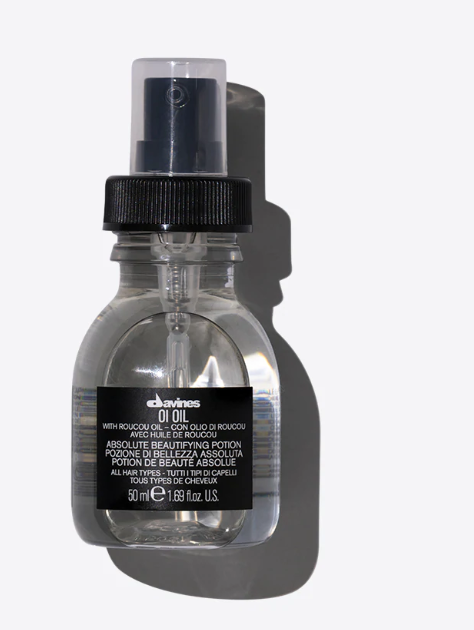 Davines Oi Oil (Travel Size)