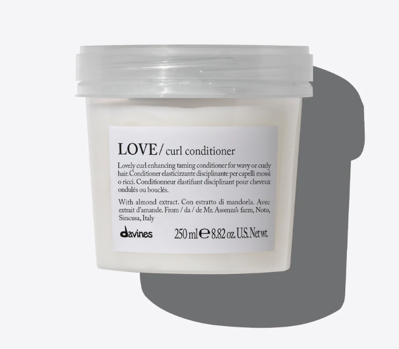 Davines LOVE Curl Condtioner