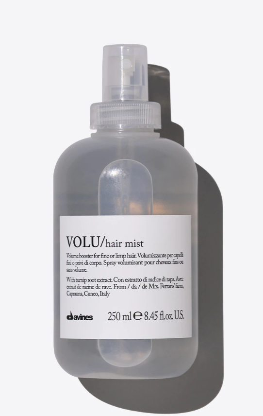 Davines VOLU Hair Mist