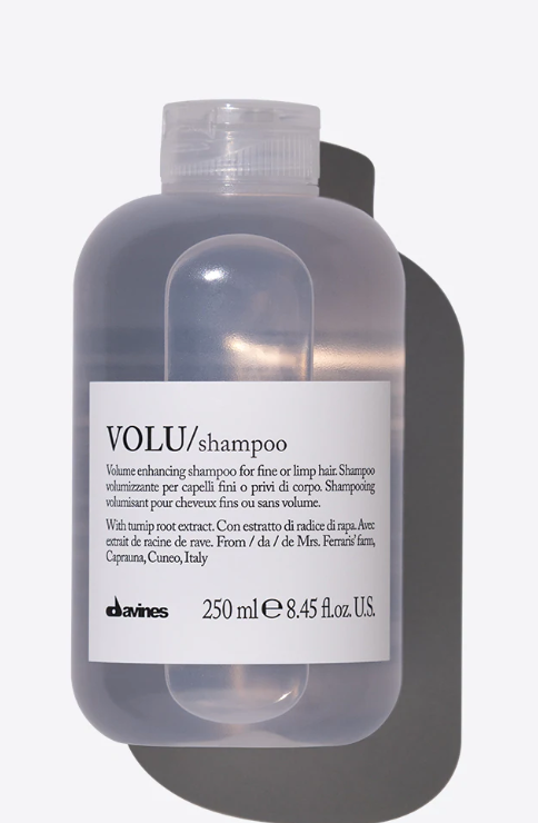 Davines VOLU Shampoo