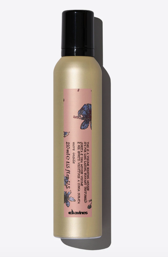 Davines Volume Boosting Mousse