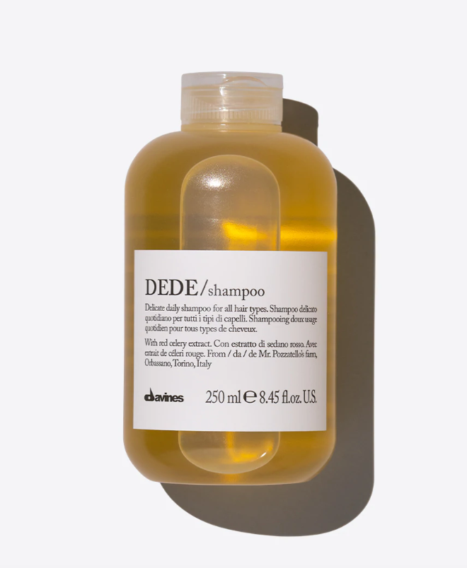 Davines DEDE Shampoo