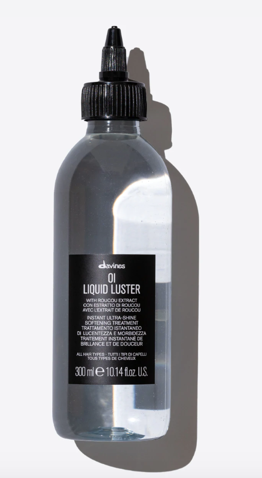 Davines Oi Liquid Luster
