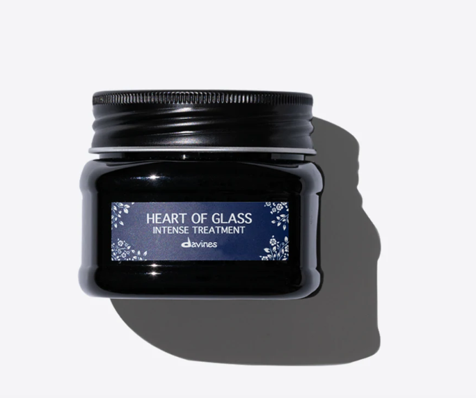 Davines Heart of Glass Rich Conditioner