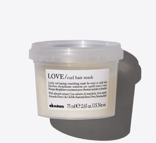 Davines LOVE CURL Mask