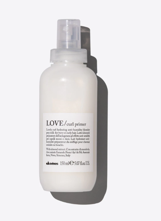 Davines LOVE CURL Primer