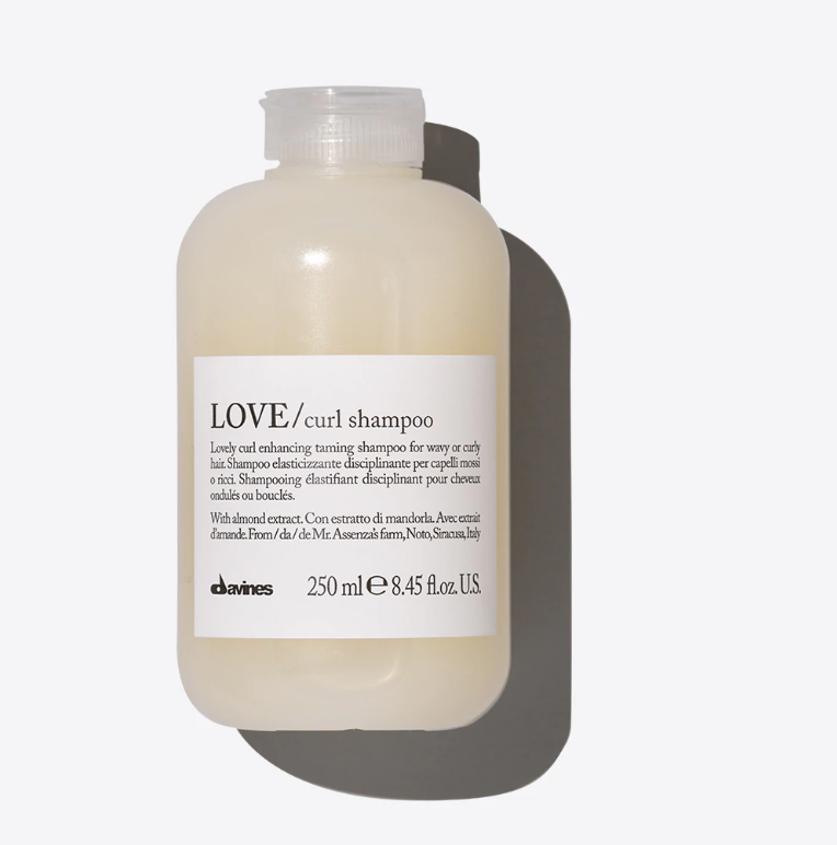 Davines LOVE CURL Shampoo
