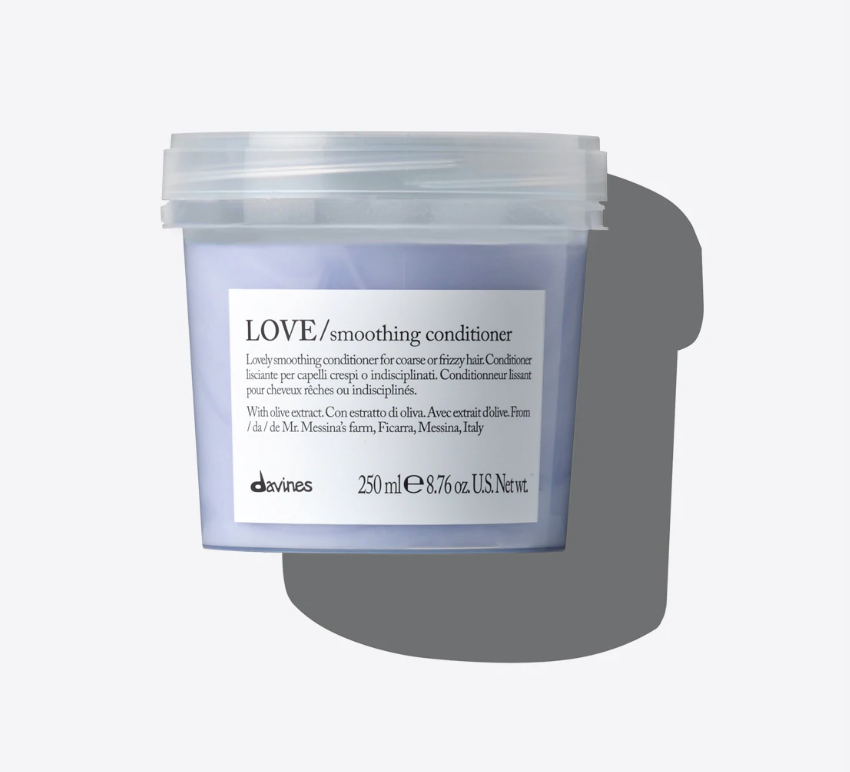 Davines LOVE Smoothing Conditioner