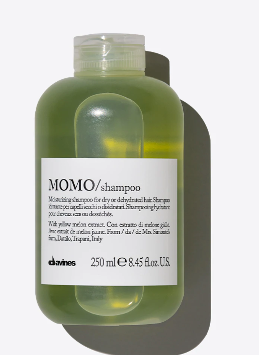 Davines MOMO Shampoo