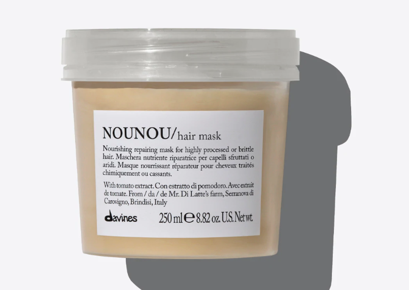 Davines NOUNOU Hair Mask