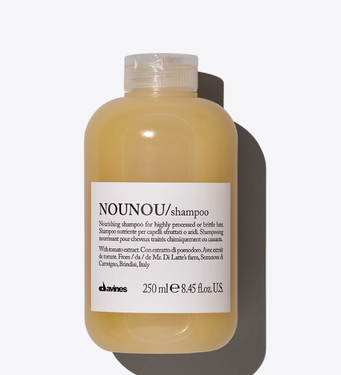 Davines NOUNOU Shampoo