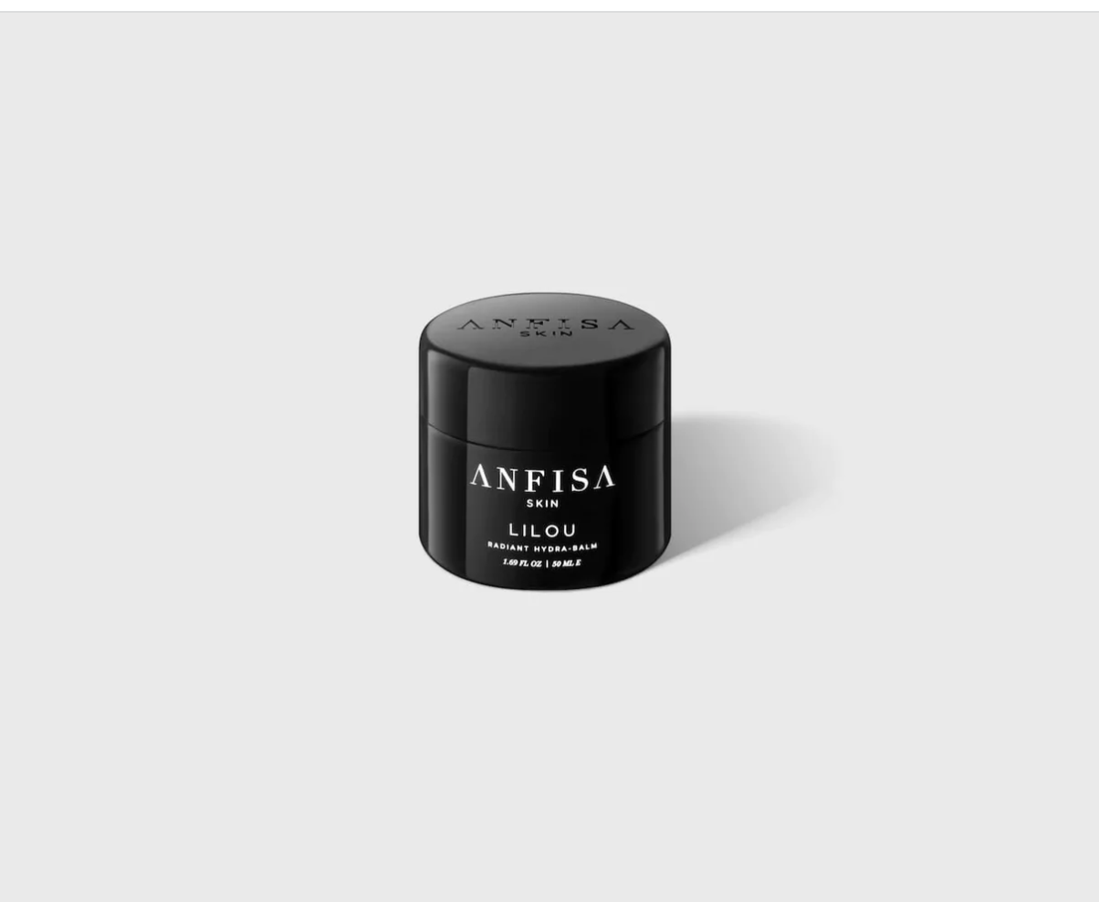 Anfisa ÂN-BALM Radiant Hydra-Balm