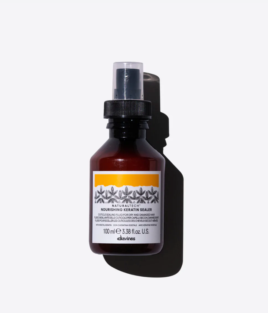 Davines Natural Tech Nourishing Keratin Sealer
