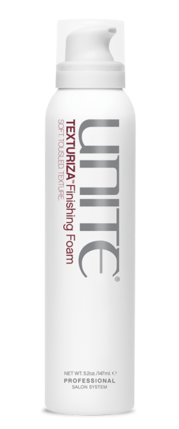 Unite Texturiza Finishing Foam