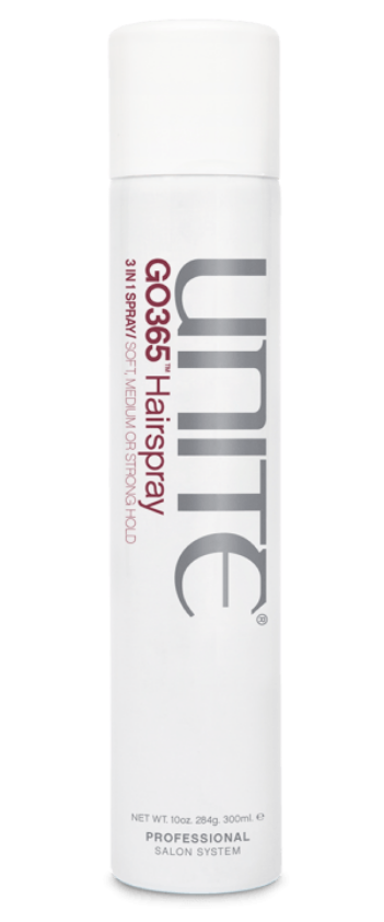 Unite GO365 Hairspray
