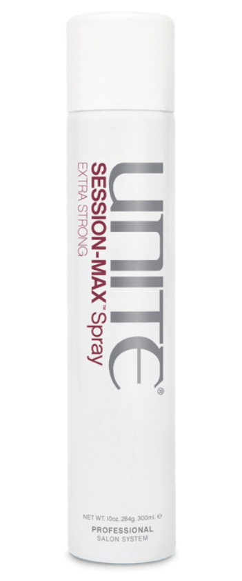 Unite Session-Max Hairspray