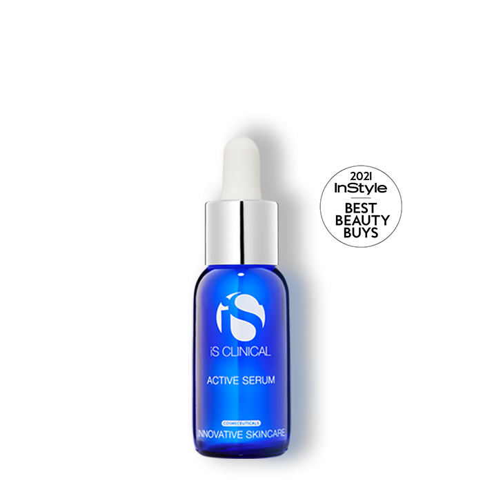 iS CLINICAL Active Serum