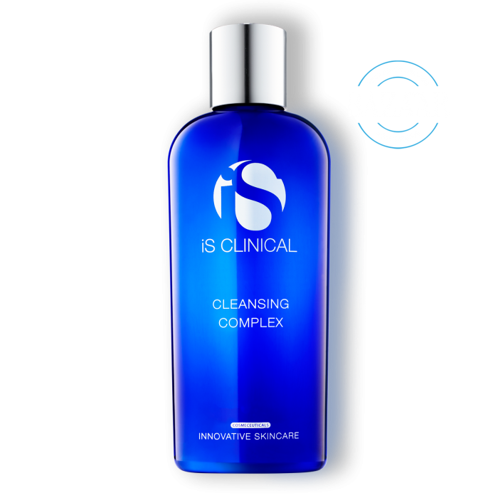 iS CLINICAL Cleansing Complex
