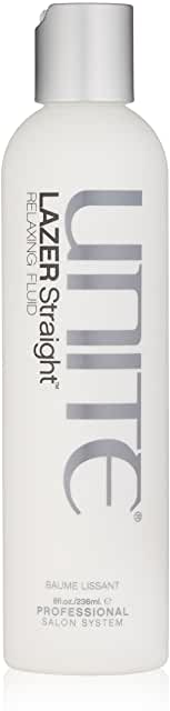 Unite Lazer Straight Relaxing Fluid
