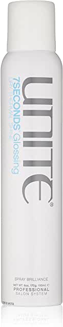 Unite 7SECONDS Glossing Spray
