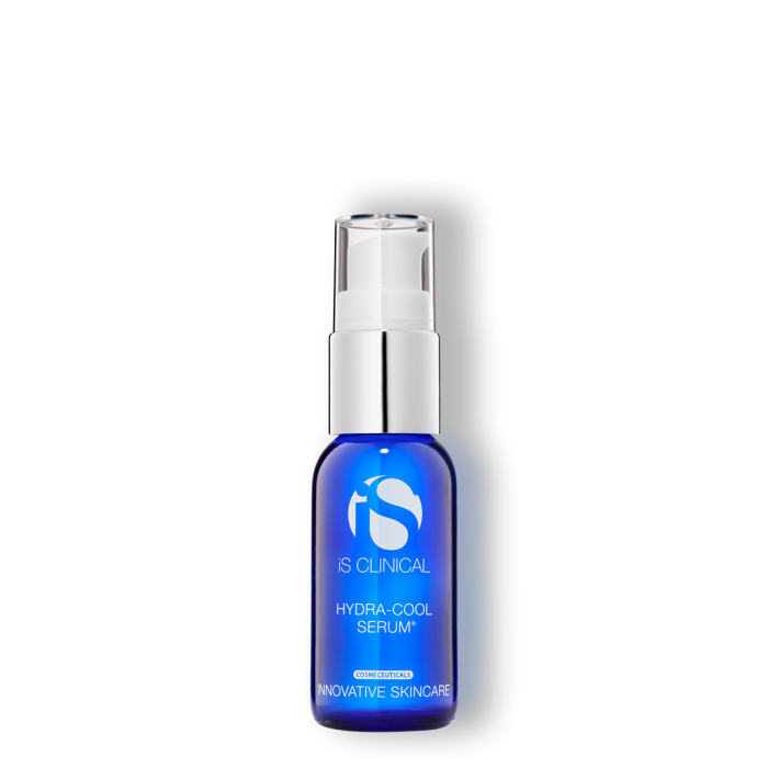 iS CLINICAL Hydra-Cool Serum