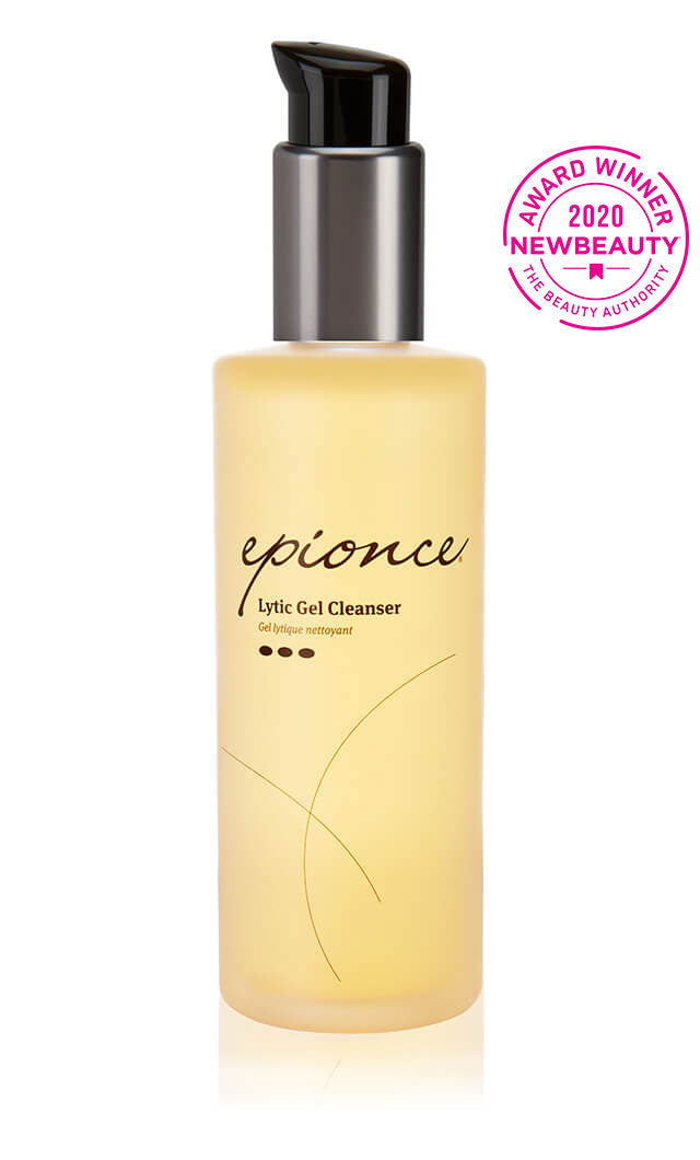 Epionce Lytic Gel Cleanser