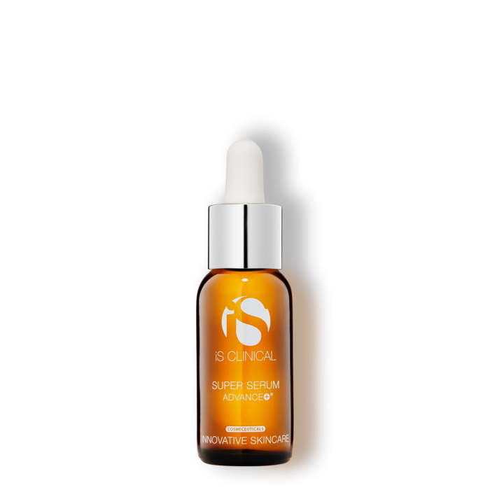 iS CLINICAL Super Serum Advance+