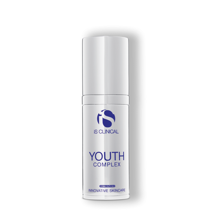 iS CLINICAL Youth Complex
