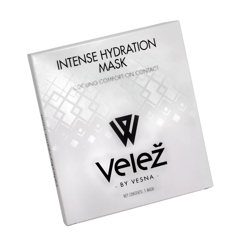 Velez Intense Hydration Face Mask