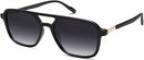 Retro Aviator Sunglasses