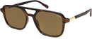 Retro Aviator Sunglasses