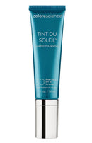 Tint Du Soleil - Whipped Foundation Medium