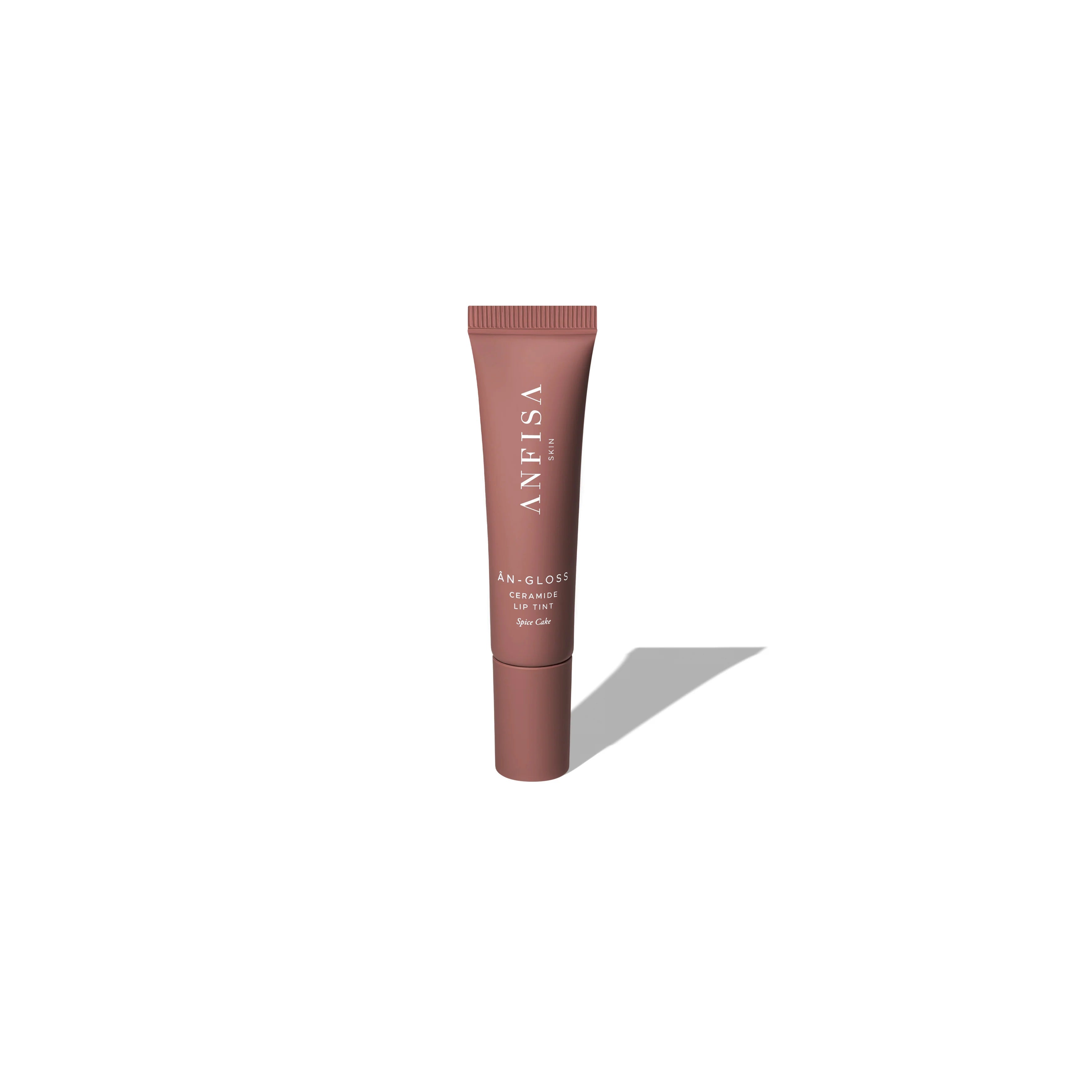 ÂN-GLOSS Spice Cake Ceramide Lip Tint