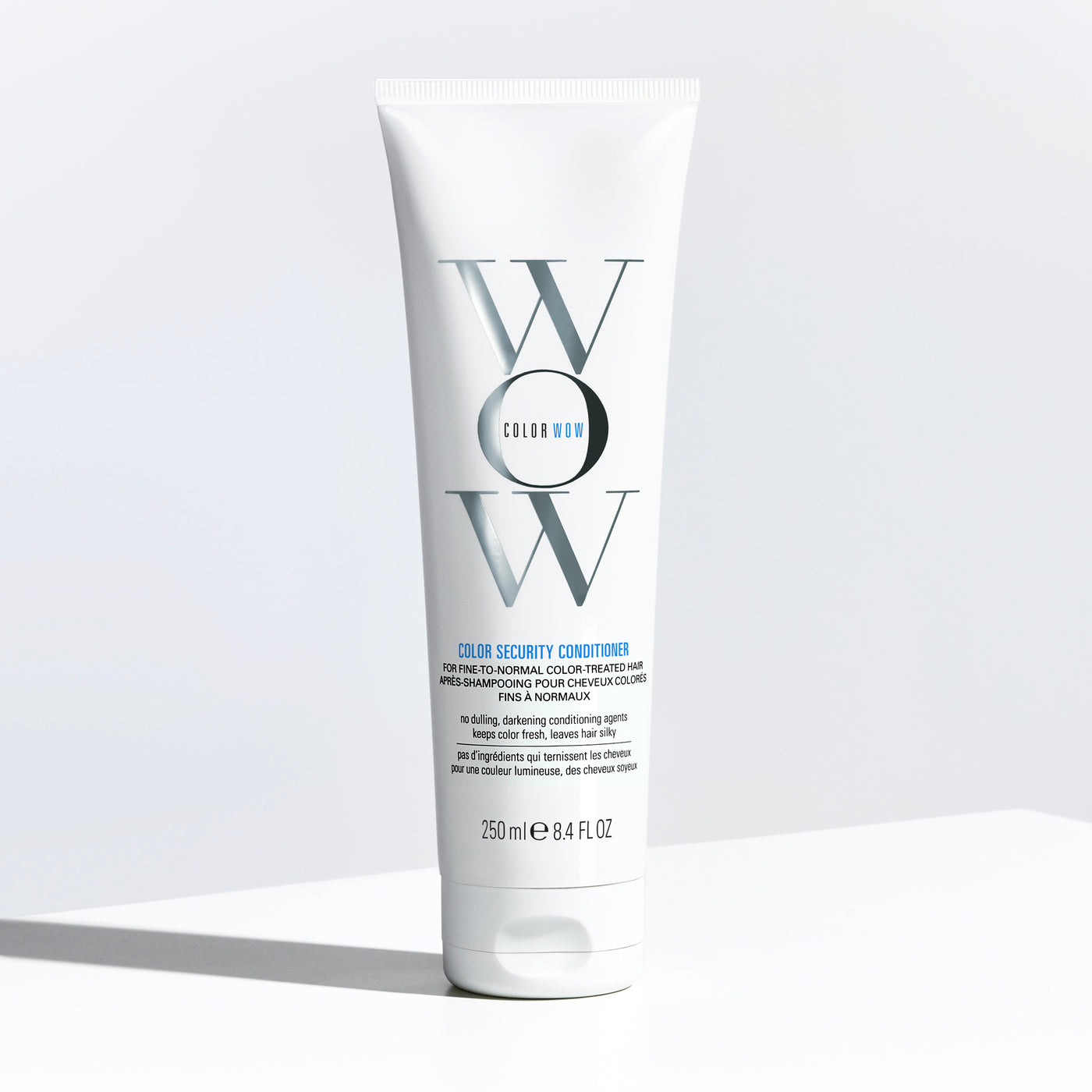 Color WOW Color Security Conditioner (For Fine To Normal Hair)