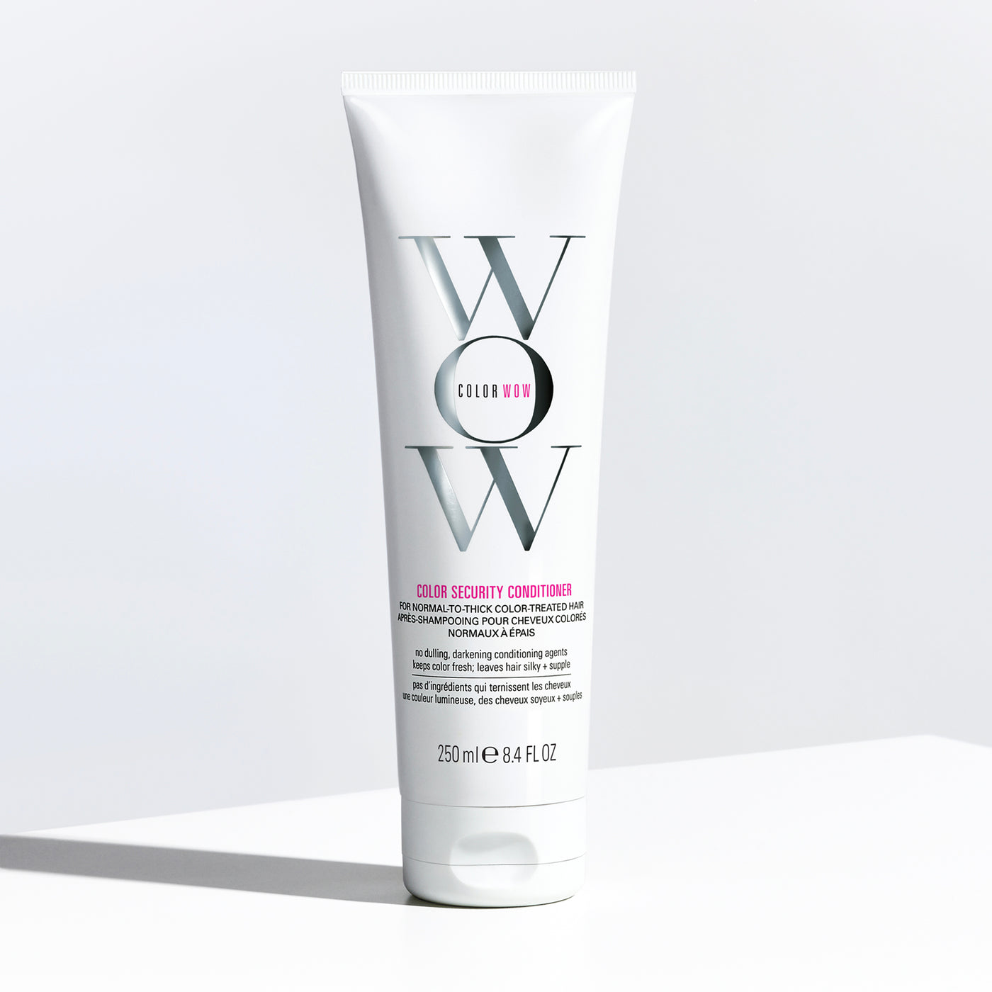 Color WOW Color Security Conditioner (For Normal to Thick Hair)